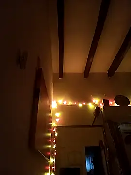 hotCOUPLEPETRA online show from 01.19.26