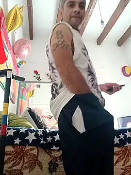 hotCOUPLEPETRA online show from 04.09.26