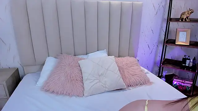 LilithHarperr  online show from 11.08.25