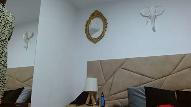 Snapshot of amanda_ramirez chatting on 02.19.26 amanda ramirez online show from 02.19.26