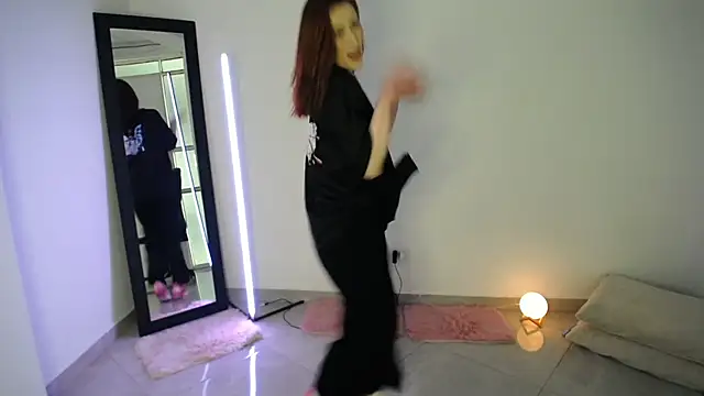 ANASTASIA DOLL8 online show from 05.07.26