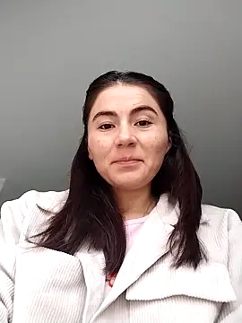 Snapshot of Salma_Tori chatting on 10.09.25 Salma Tori online show from 10.09.25