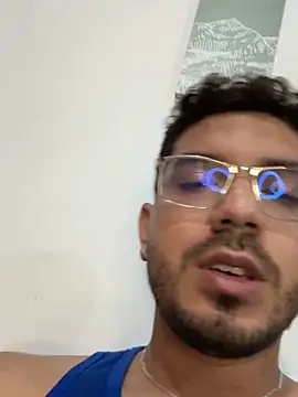 samuelcoopeer online show from 03.22.25