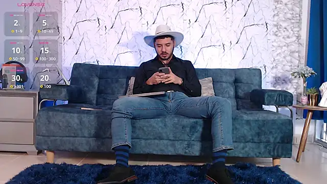 samuelcoopeer online show from 09.22.25