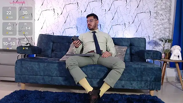 samuelcoopeer online show from 09.26.25