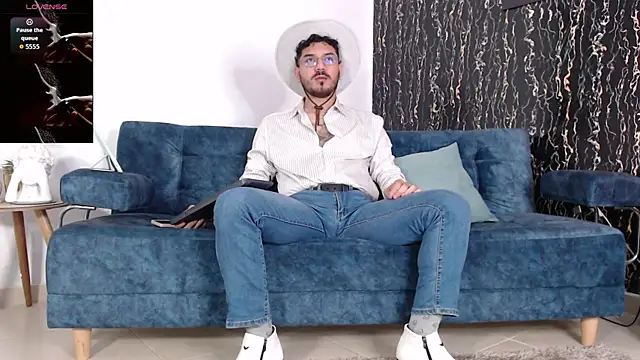 samuelcoopeer online show from 11.22.25