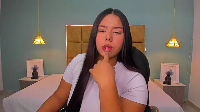 NaniXoxo18 online show from 11.08.25