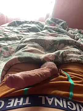 UncoolCaesium online show from 04.16.26