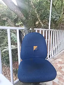 GingerMoon  online show from 04.04.26