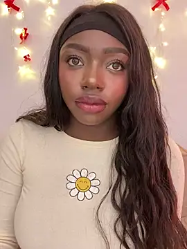 alissradiante1 online show from 12.18.25