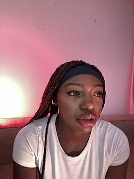 alissradiante1 online show from 03.04.26