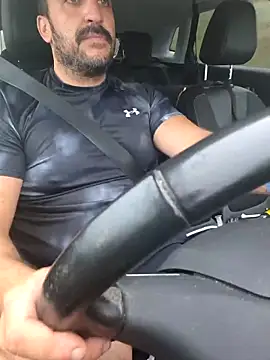 CloudyMuscleBeefy online show from 10.03.25