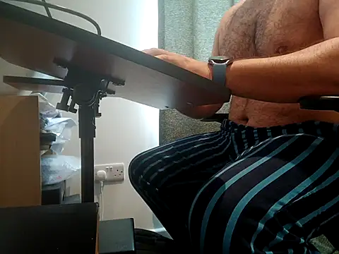 CloudyMuscleBeefy online show from 10.09.25