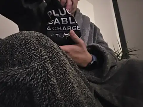 CloudyMuscleBeefy online show from 12.16.25