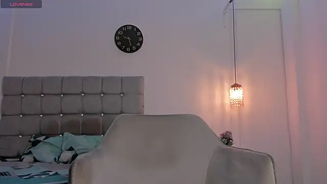 Santy Stump online show from 11.21.25