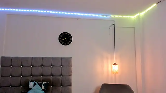 Snapshot of Santy_Stump chatting on 01.05.26 Santy Stump online show from 01.05.26