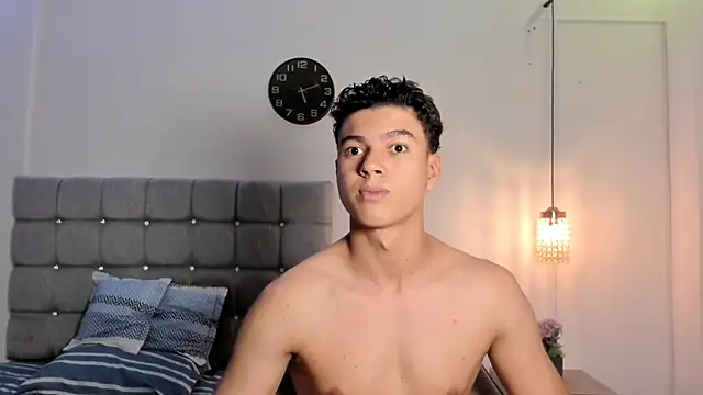 Snapshot of Santy_Stump chatting on 01.08.26 Santy Stump online show from 01.08.26