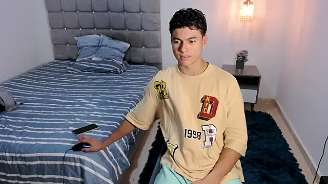 Snapshot of Santy_Stump chatting on 01.16.26 Santy Stump online show from 01.16.26