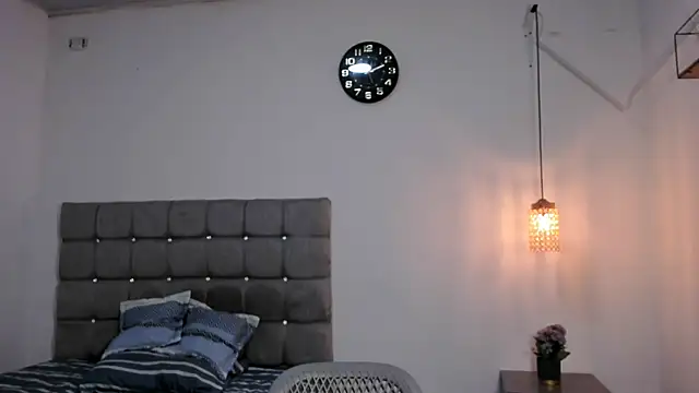 Snapshot of Santy_Stump chatting on 01.17.26 Santy Stump online show from 01.17.26