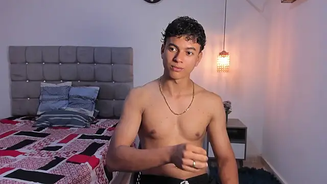 Snapshot of Santy_Stump chatting on 01.31.26 Santy Stump online show from 01.31.26