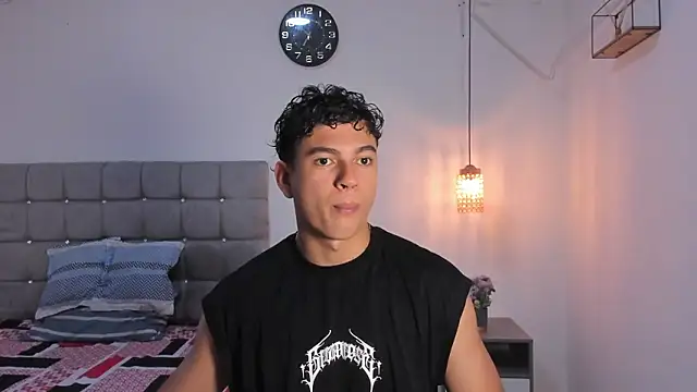 Snapshot of Santy_Stump chatting on 02.03.26 Santy Stump online show from 02.03.26