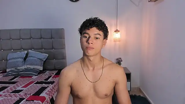 Snapshot of Santy_Stump chatting on 02.05.26 Santy Stump online show from 02.05.26