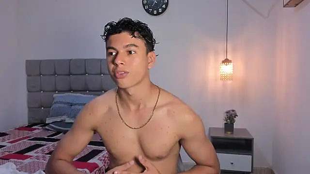 Snapshot of Santy_Stump chatting on 02.07.26 Santy Stump online show from 02.07.26