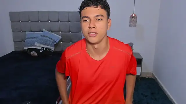 Snapshot of Santy_Stump chatting on 02.18.26 Santy Stump online show from 02.18.26