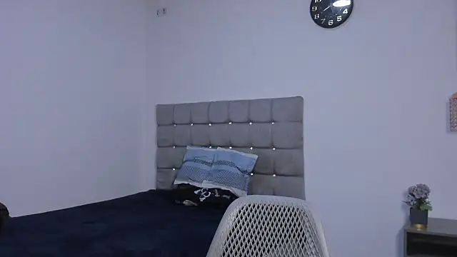 Snapshot of Santy_Stump chatting on 02.19.26 Santy Stump online show from 02.19.26