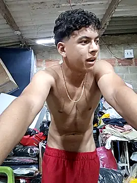 Santy Stump online show from 03.05.26