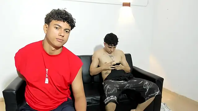 Santy Stump online show from 04.01.26