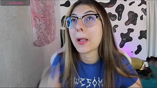 abbie jensen  online show from 02.27.26