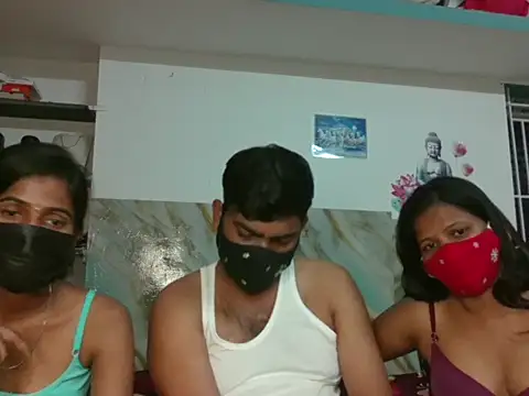 Snapshot of Tamil_india_couples_ chatting on 02.28.26 Tamil india couples online show from 02.28.26