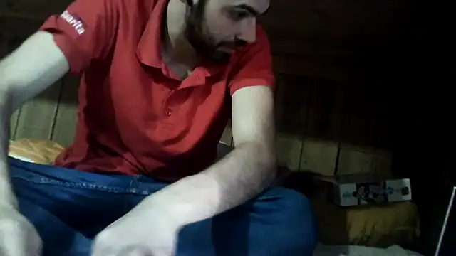 Angelsordemons6 online show from 03.14.26