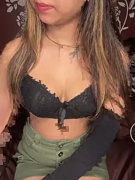 Scarlett 1819 online show from 02.19.26