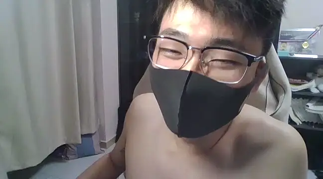 ChBoyBD online show from 03.22.25