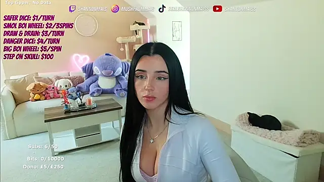 itsmais online show from 01.06.26