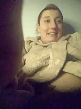 h4cMorganaEvelynn online show from 11.05.25