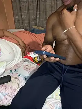 naughty thick online show from 10.31.25