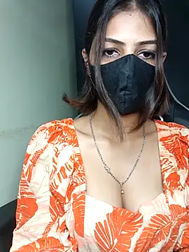 Snapshot of Isha_Sax chatting on 09.09.25 Isha Sax online show from 09.09.25