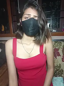 Snapshot of Isha_Sax chatting on 10.25.25 Isha Sax online show from 10.25.25