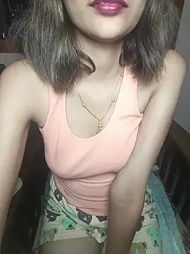 Snapshot of Isha_Sax chatting on 11.25.25 Isha Sax online show from 11.25.25