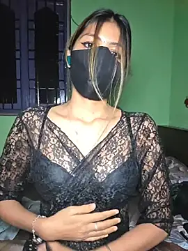 Isha Sax online show from 05.03.26