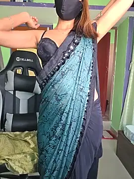Isha Sax online show from 05.22.26