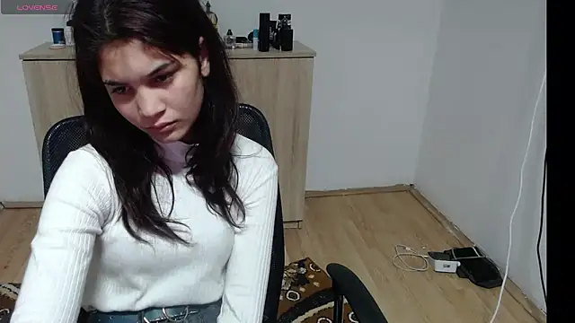 MalloryMyers online show from 10.27.25