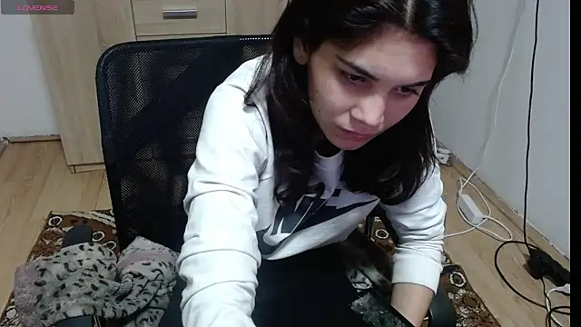 MalloryMyers online show from 11.30.25