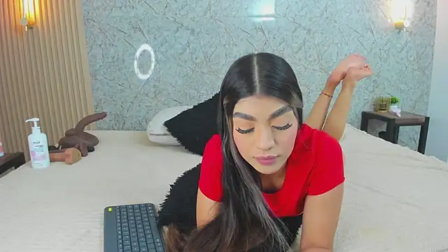 Antonella west online show from 05.22.26