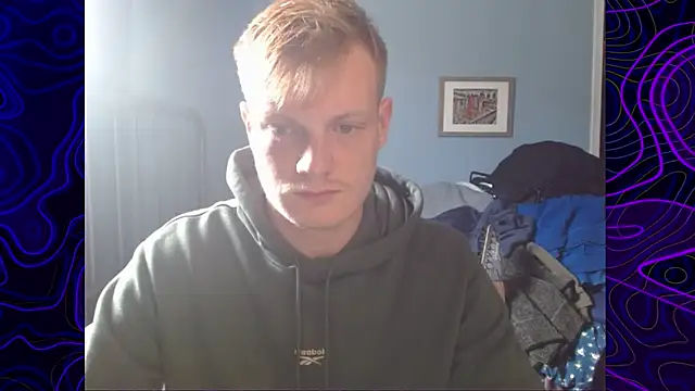 lustylyndon online show from 11.13.25