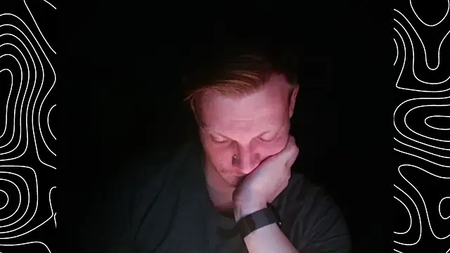 lustylyndon online show from 11.28.25