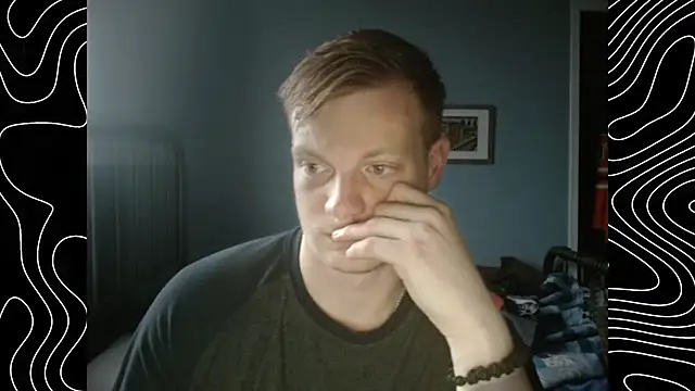 lustylyndon online show from 12.04.25